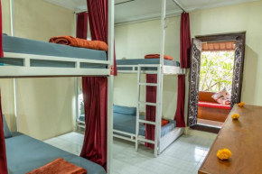 Maharani Hostel